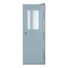 Lippert RV Entry Door Polar White 72x30in Right Hinge 20-1143