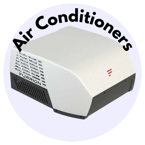 RV Air Conditioners