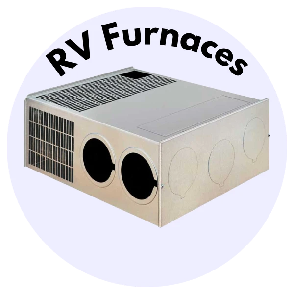 RV Furnaces