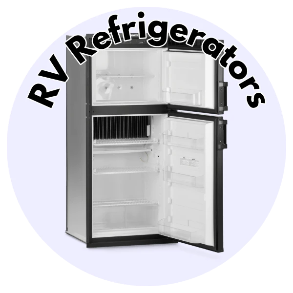 RV Refrigerators