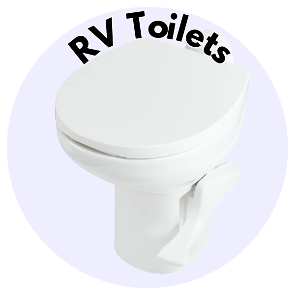 RV Toilets