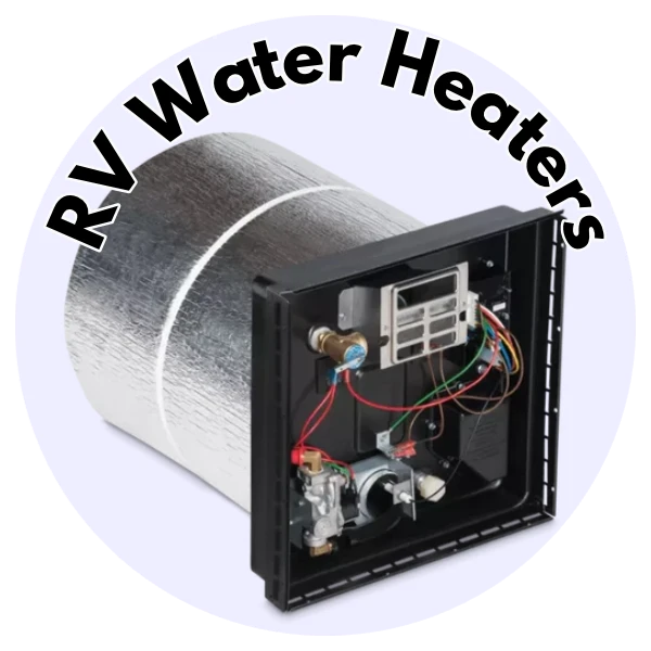 RV Water Heaters