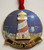 Rhode Island Lighthouse ornament # 4