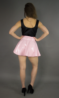 Custom Skater Circle Skirt