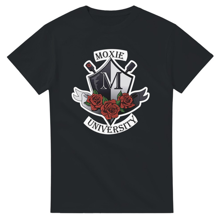 Moxie University T-shirt 