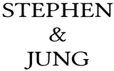 Stephen & Jung