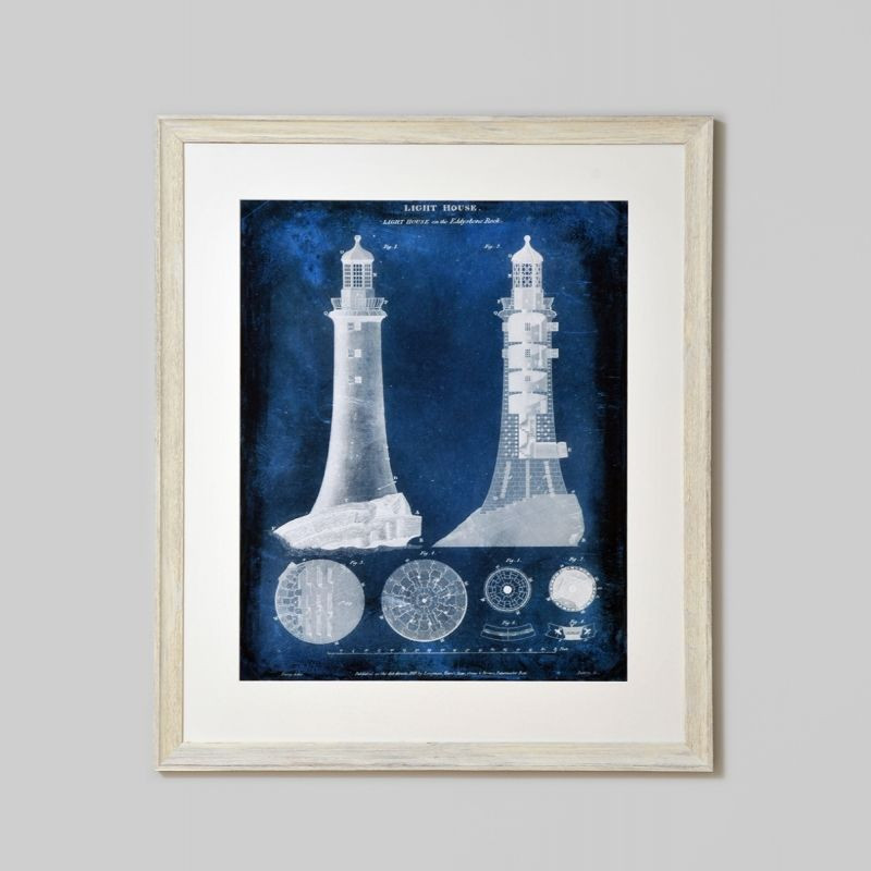 LIGHTHOUSE BLUEPRINT - matthewthomas.com.au
