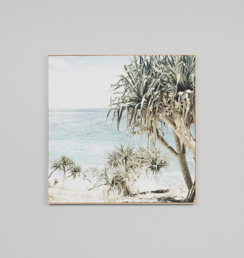 COASTAL PALMS CANVAS