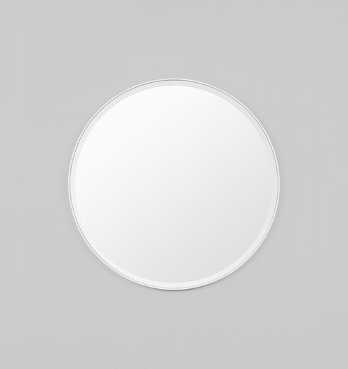 LOLITA MIRROR - BRIGHT WHITE - 100CM