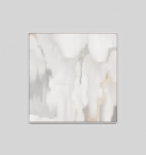 Atmosphere Framed - 81cm x 81cm