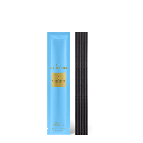 THE HAMPTONS - SCENT STEMS