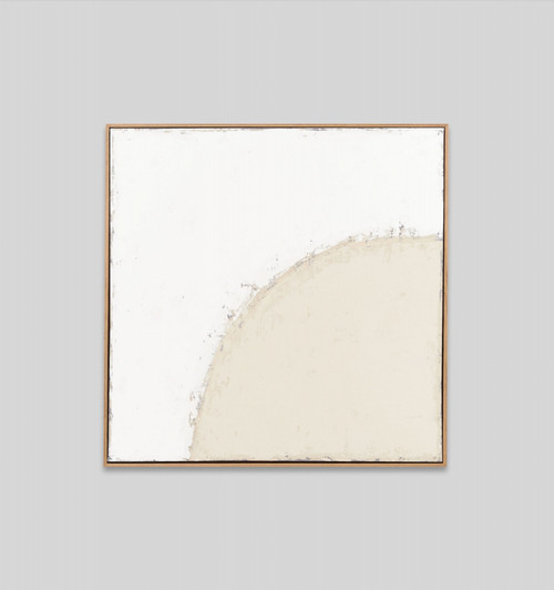 Kai Natural 1 Framed