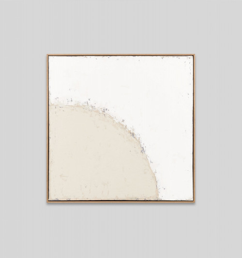 Kai Natural 2 Framed