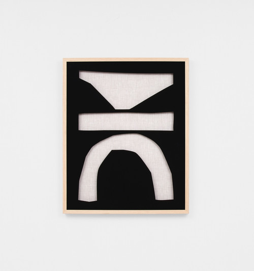 Prague Black 1 Print