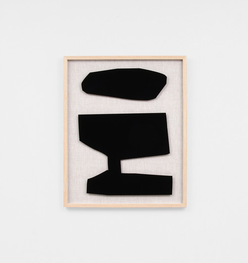 Prague Black 2 Print