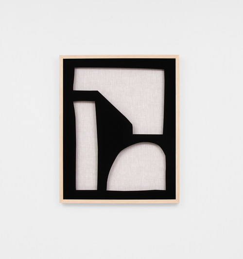 Prague Black 3 Print