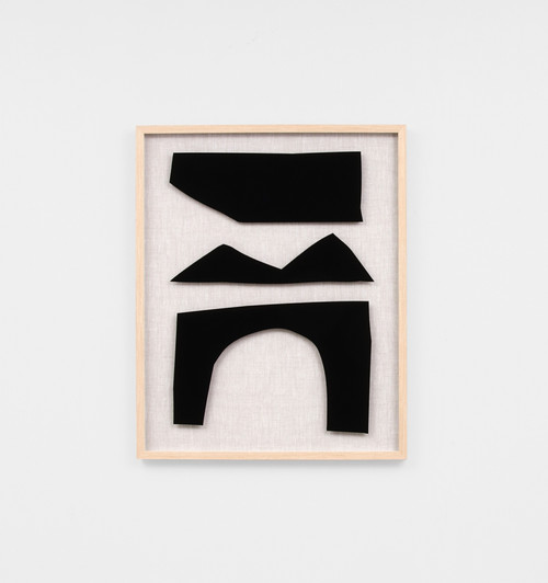 Prague Black 4 Print