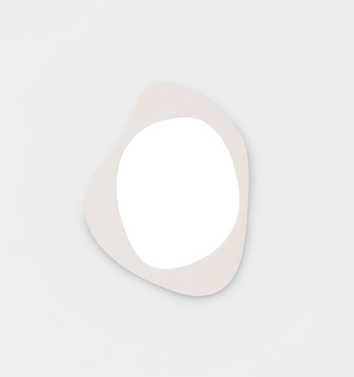 Aura Shell 50 x 65 cm