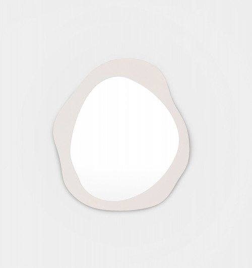 Aura Shell 85 x 95 cm