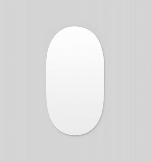 Miller Bright White 80 x 150 cm