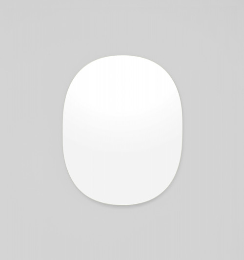 Miller Bright White 60 x 75 cm