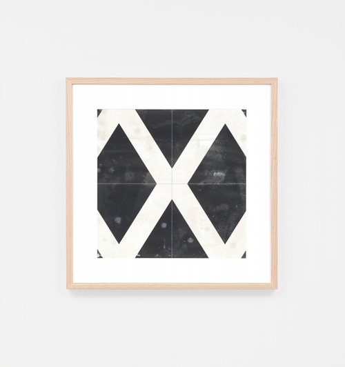 Midnight Parquet III