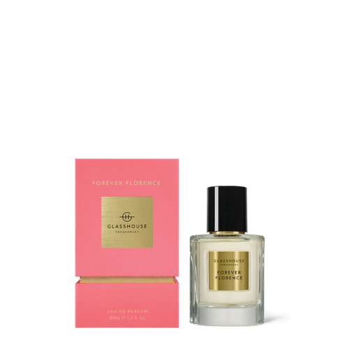 FOREVER FLORENCE - 50ml