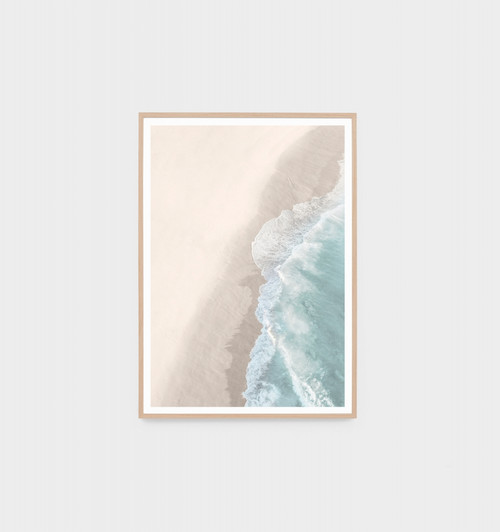 Bronte Beach Print