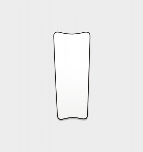 Pierre Black 77 x 182 cm Mirror