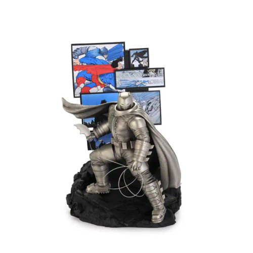 Limited Edition Batman The Dark Knight Returns