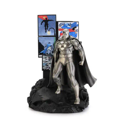 Limited Edition Superman The Dark Knight Returns