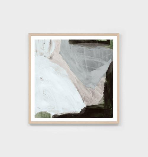 Camden Ocean 1 Print