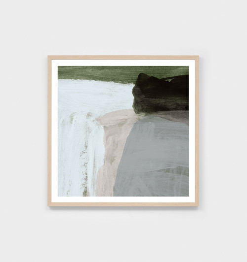 Camden Ocean 2 Print