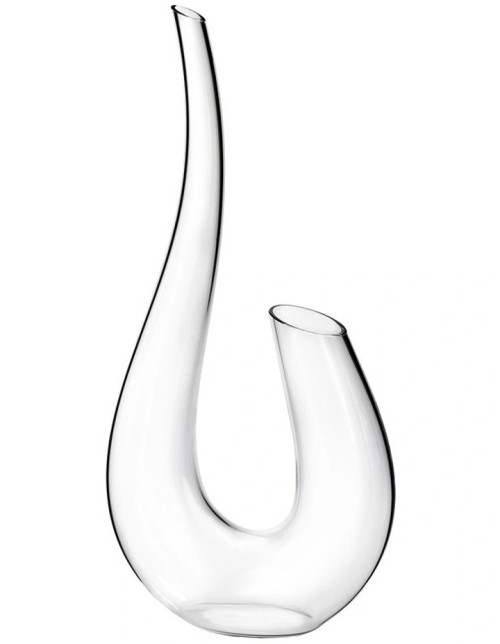Waterford Crystal Elegance Tempo Decanter