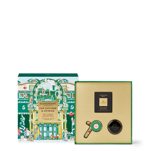 KYOTO IN BLOOM GIFT SET