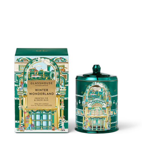 WINTER WONDERLAND - 380g