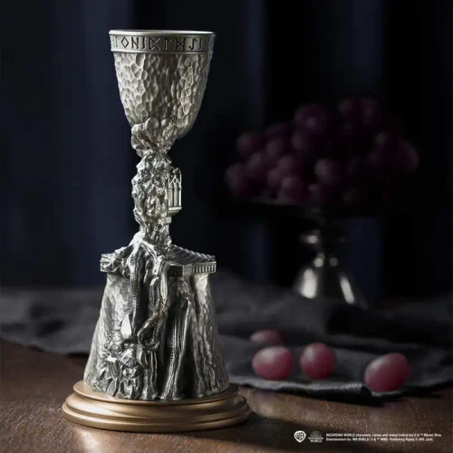 Limited Edition Goblet of Fire Replica