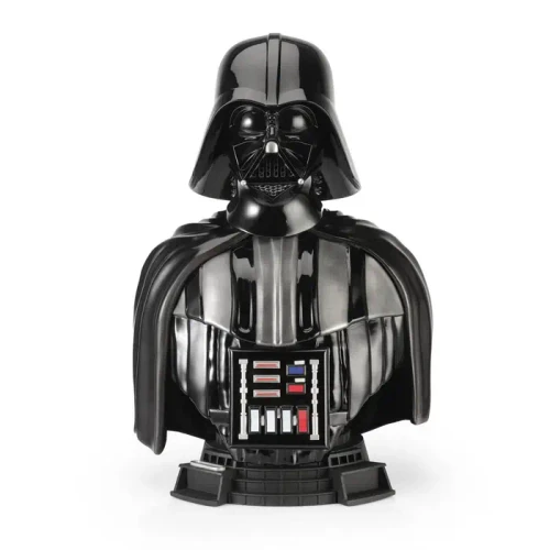 Limited Edition Black Darth Vader Bust