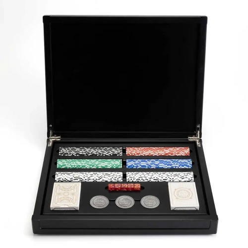 Ace Poker Set