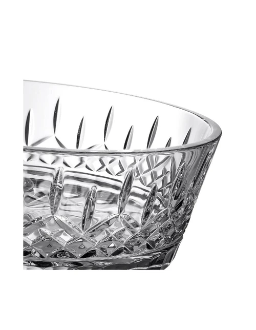 Lismore Classic Low Bowl 25cm