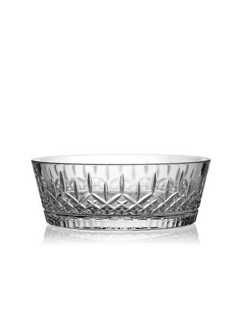 Lismore Classic Low Bowl 25cm