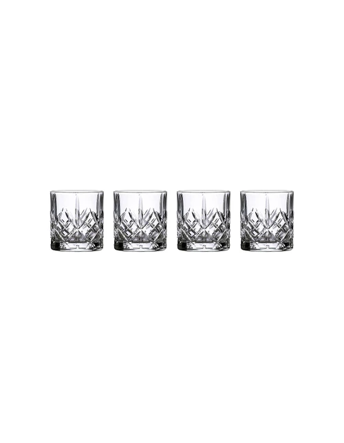 Marquis Maxwell Tumbler (Set of 4)