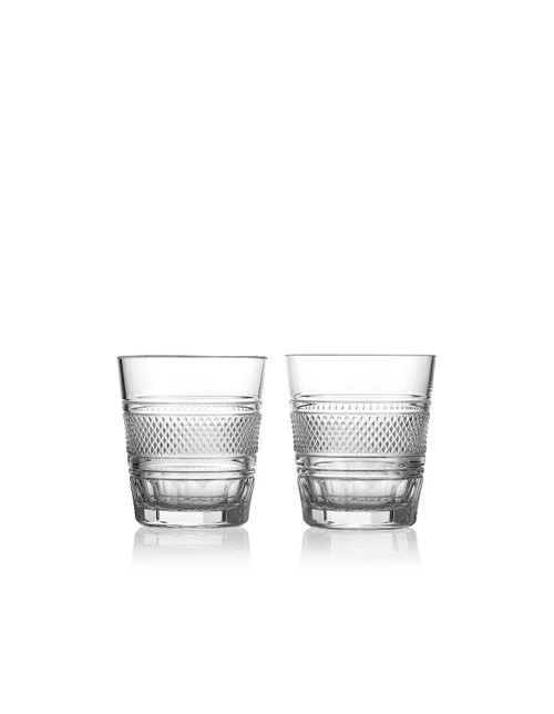 Mastercraft Heritage Rossmore Tumbler set of 2