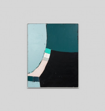 ZOE 2 - FRAMED - MEDIUM