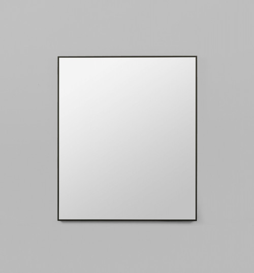 FLYNN RECTANGLE: BLACK