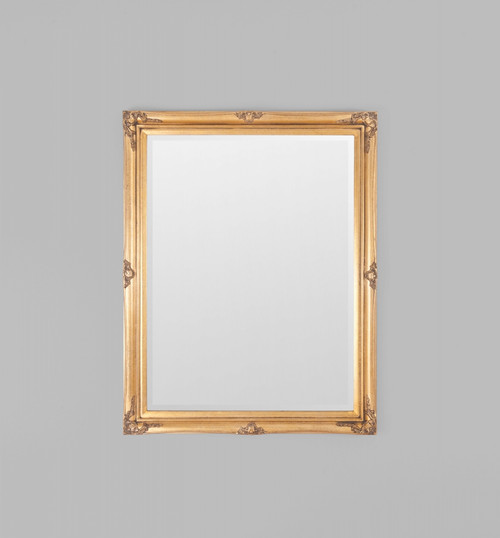 JULIETTE MIRROR : GOLD 