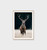 Meadow Deer Print