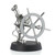 Limited Edition Mickey Mouse Steamboat Willie Figurine