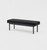 Scout Bench - Black