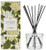 WAVERTREE & LONDON - FRANGIPANI & GARDENIA - REED DIFFUSER (250ML)